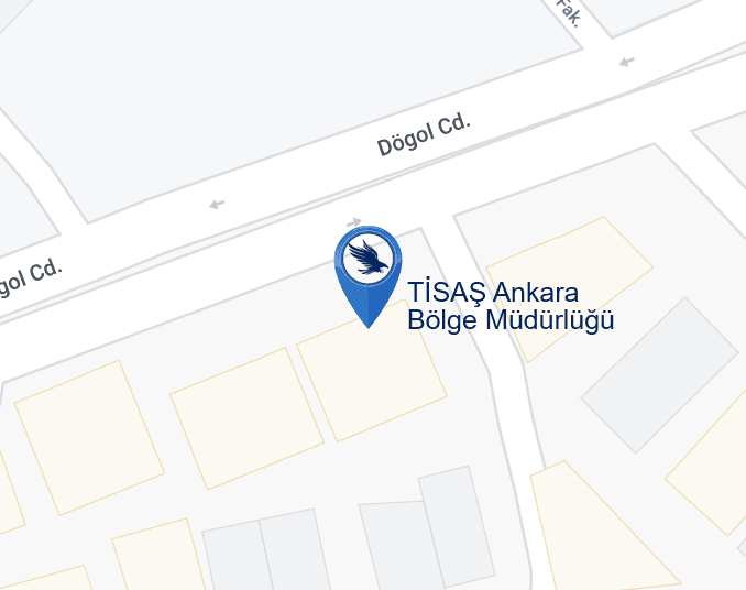 Ankara Bölge Müdürlüğü