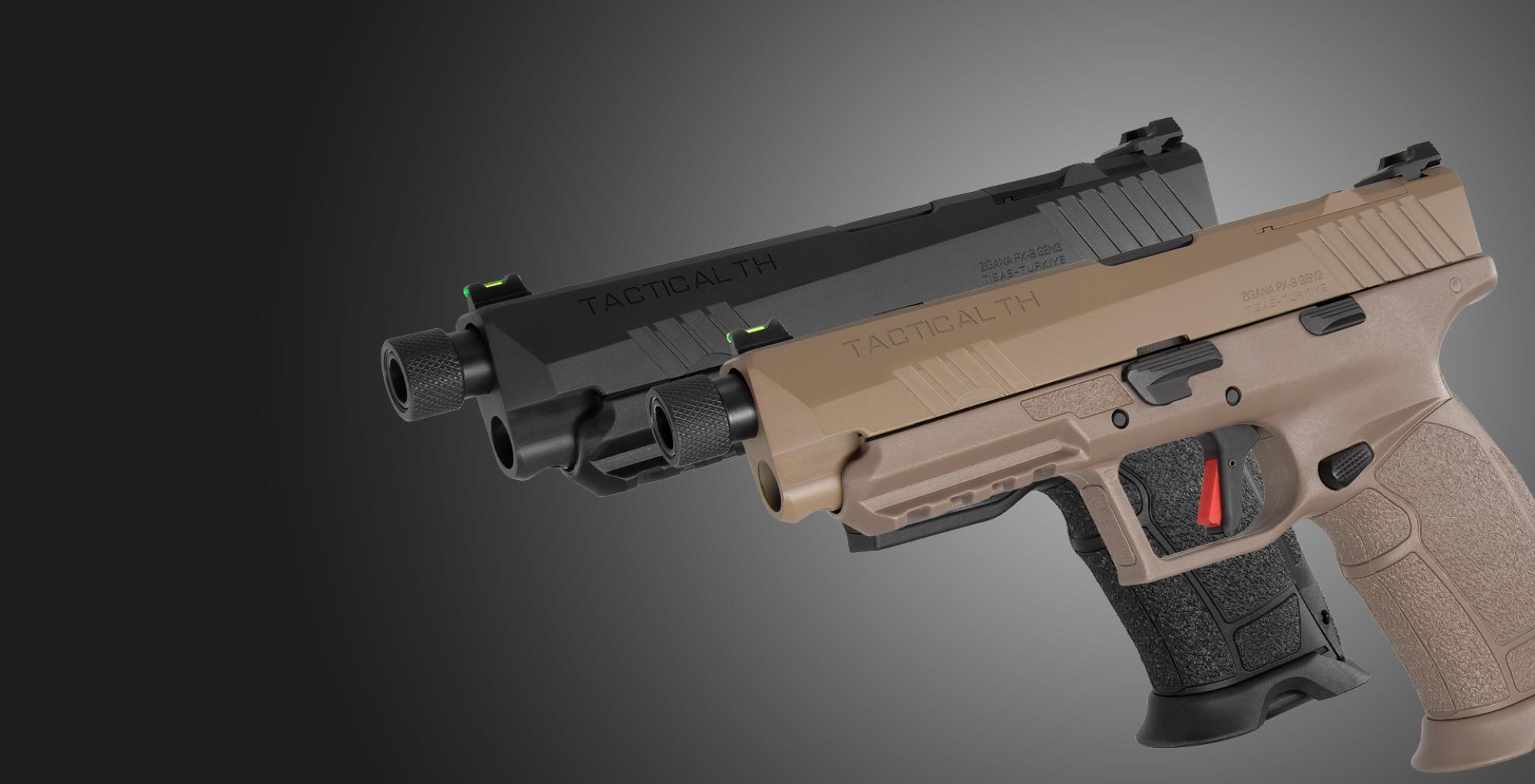 PX-9 GEN3