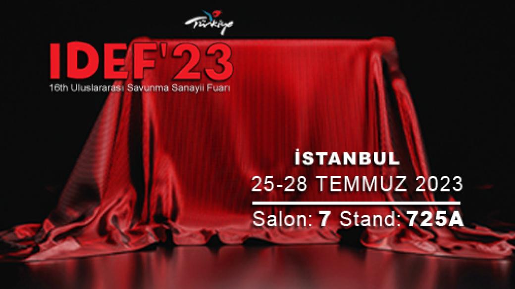 IDEF'23