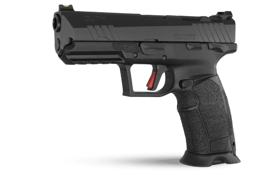 PX-9 GEN3 DUTY Siyah