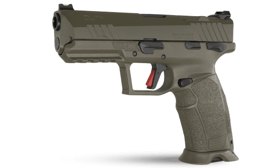 PX-9 GEN3 DUTY Haki