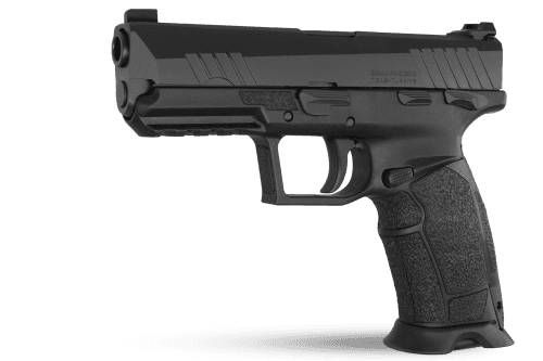 PX-9 GEN3 Siyah