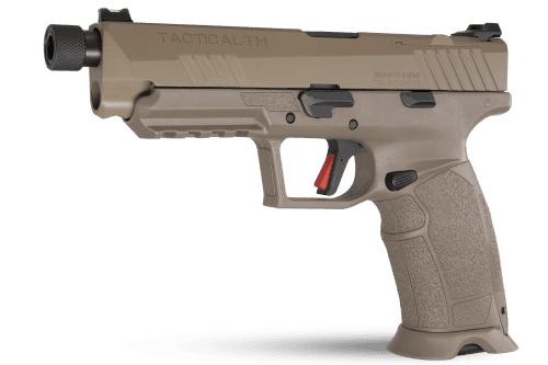 PX-9 TACTICAL TH Sahra