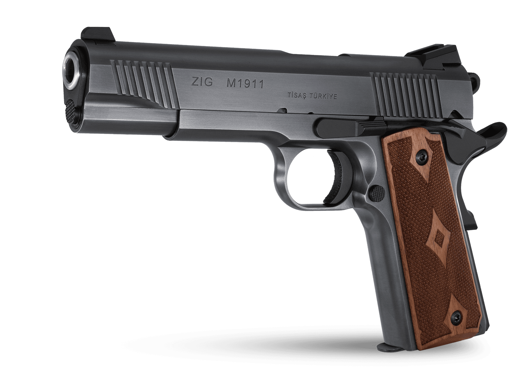 ZİG  M1 Titan