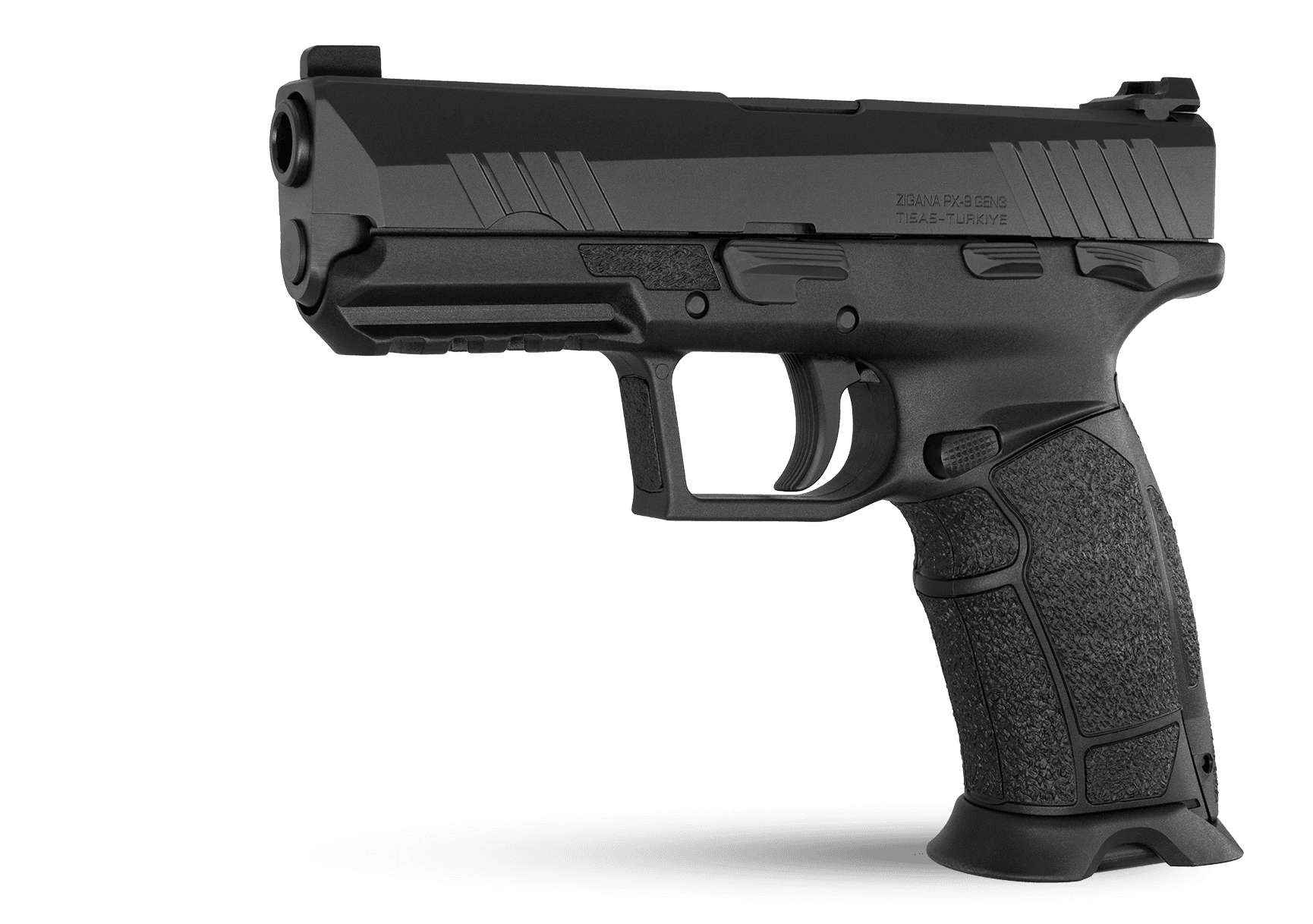 PX-9 GEN3 Siyah