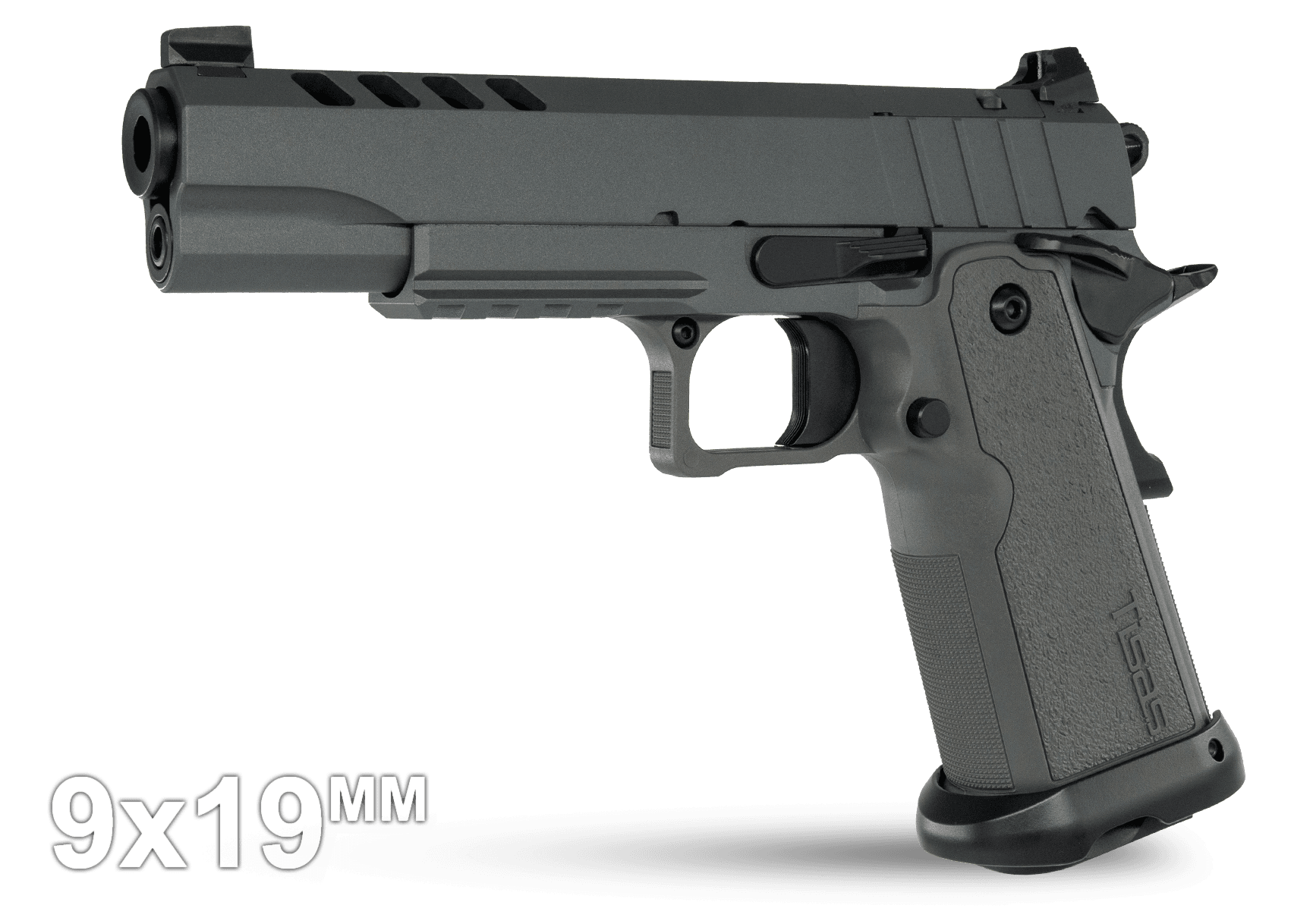 NIGHT STALKER 9 DS
